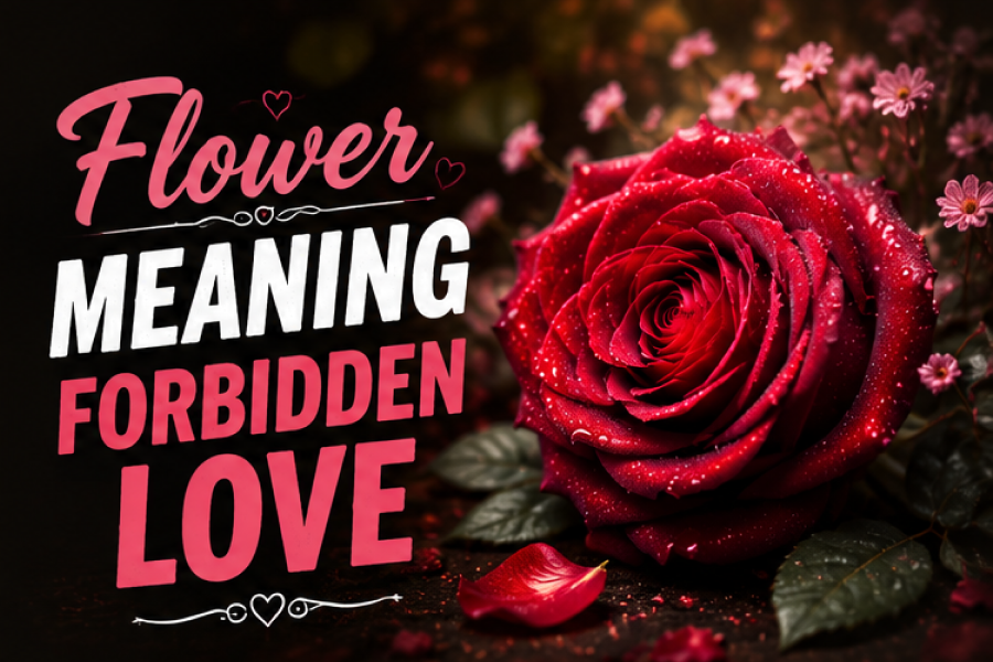 Forbidden Love Meaning