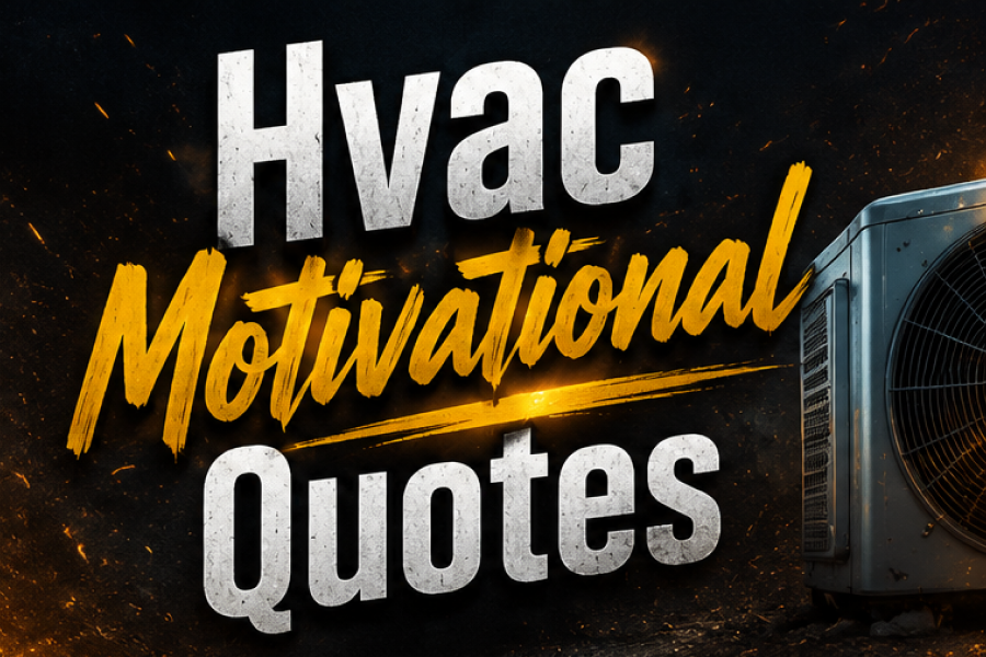 Hvac Funny Quotes