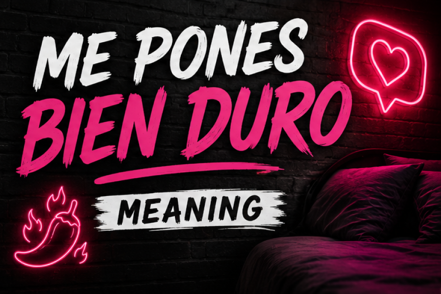 Bien Meaning