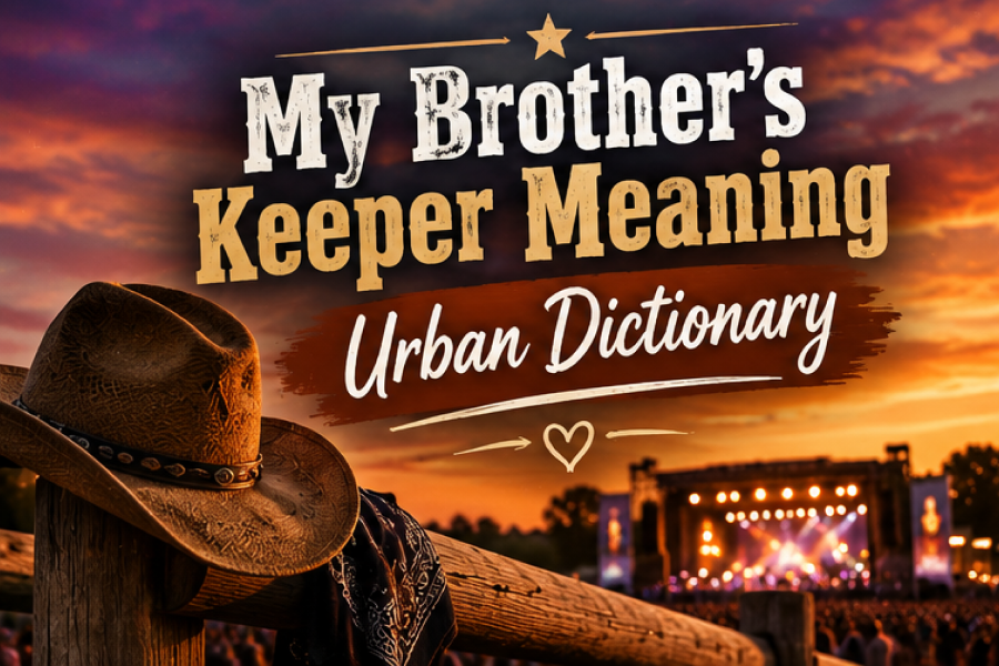 Brother’s Keeper Meaning
