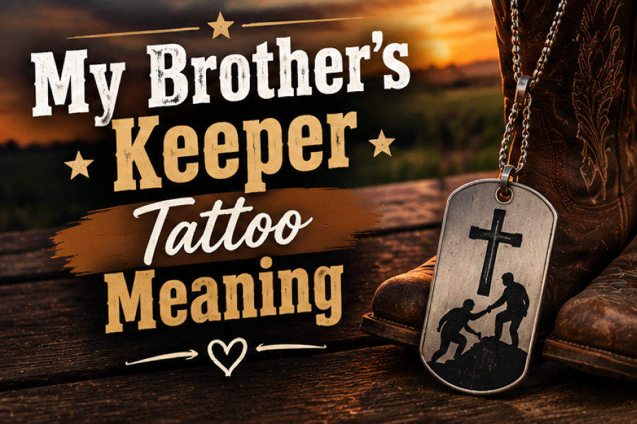 Brother’s Keeper Meaning