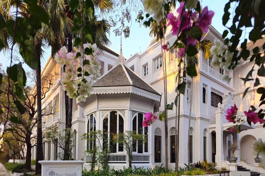 Chiang Mai