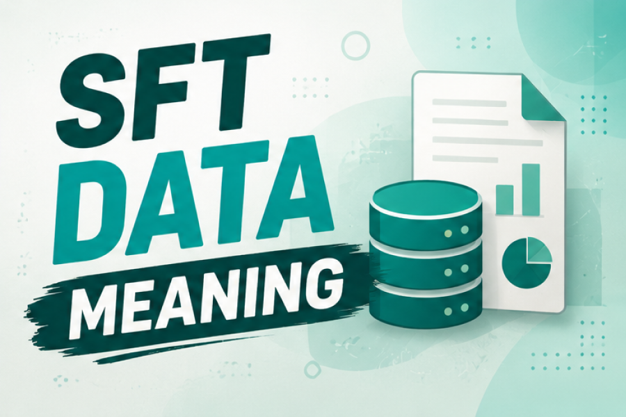 SFT Meaning