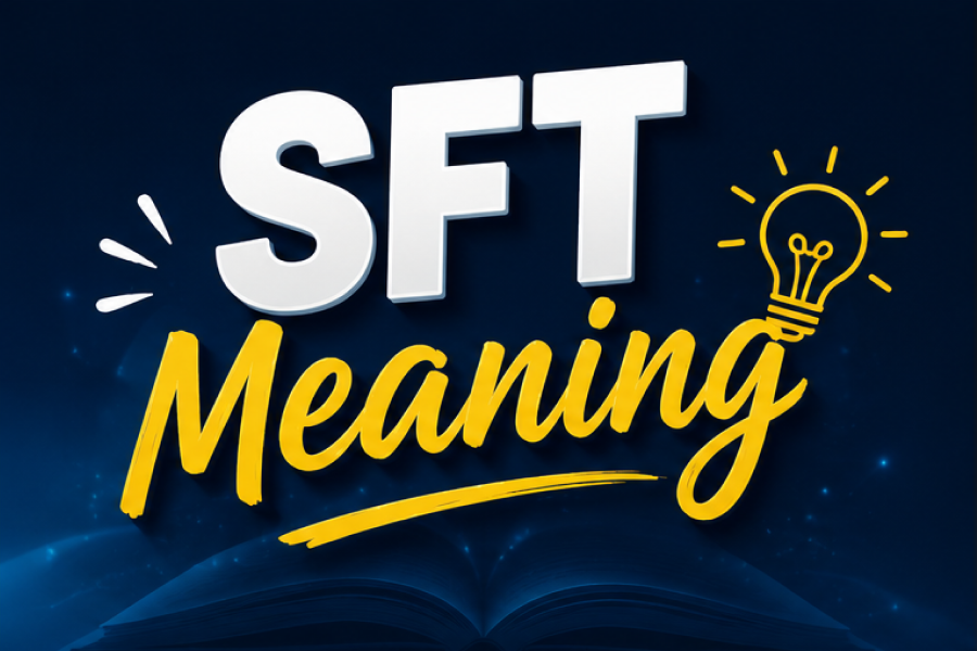 SFT Meaning