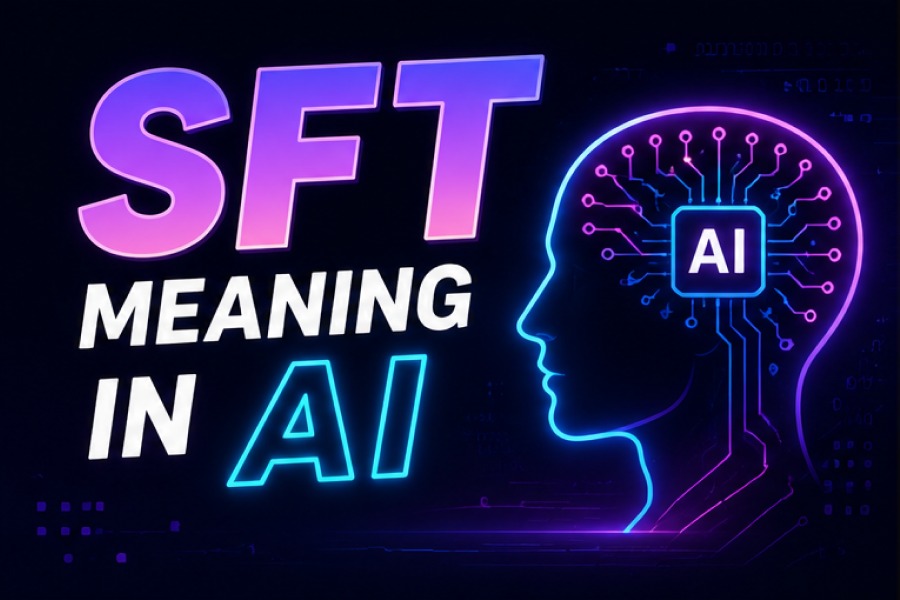 SFT Meaning