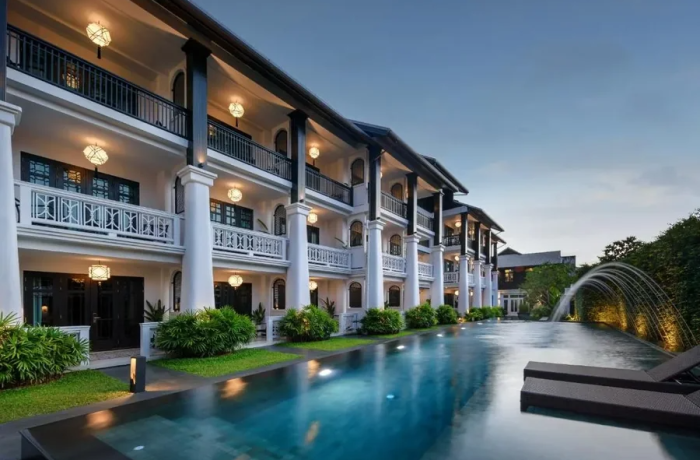 Chiang Mai