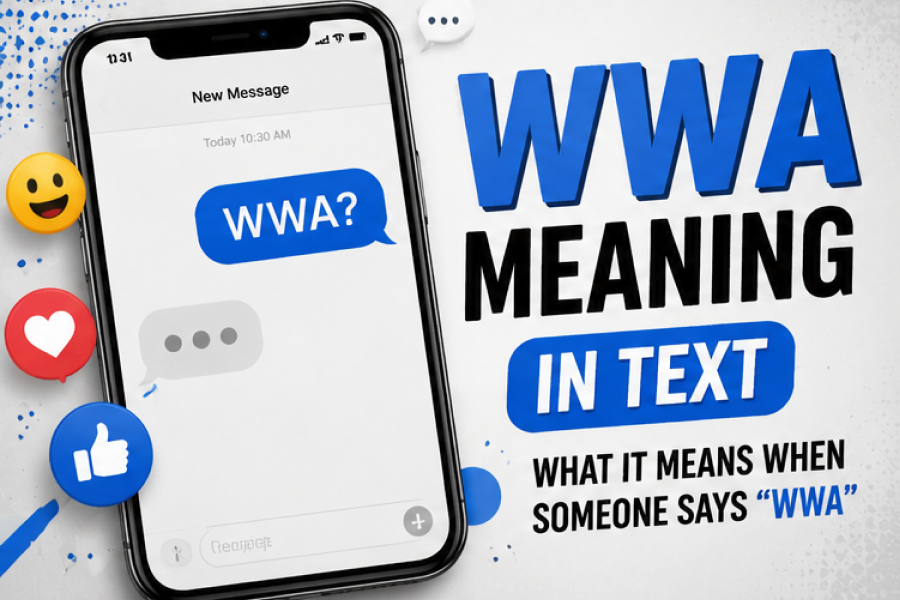 Wwa Meaning